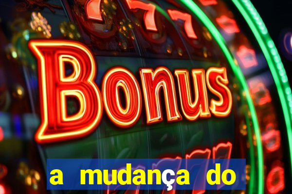 a mudança do conde beta cap 6